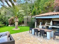Недвижимость Villa Cannes: 12