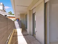 Недвижимость Apartment Pointe Croisette: 4