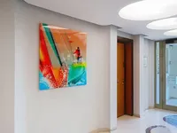 Недвижимость Apartment Pointe Croisette: 14