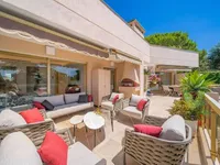Недвижимость Apartment Cannes California: 1