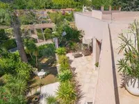 Недвижимость Apartment Cannes California: 3