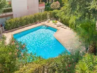 Недвижимость Apartment Cannes California: 4