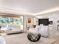 Недвижимость Apartment Cannes California: 8