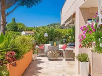 Недвижимость Apartment Cannes California: 16