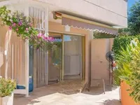 Недвижимость Apartment Cannes California: 17