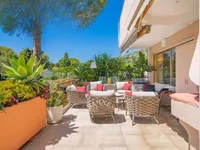 Недвижимость Apartment Cannes California: 19