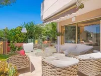 Недвижимость Apartment Cannes California: 20