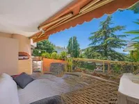 Недвижимость Apartment Cannes California: 21