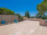 Недвижимость Apartment Cannes California: 24