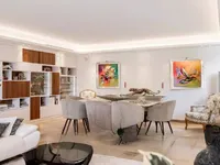 Недвижимость Apartment Cannes California: 28