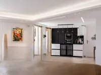 Недвижимость Apartment Cannes California: 29