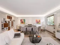 Недвижимость Apartment Cannes California: 31