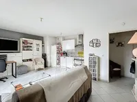 Недвижимость Apartment La Bocca: 1