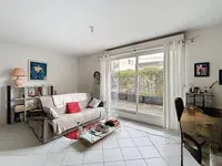 Недвижимость Apartment La Bocca: 2