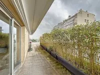 Недвижимость Apartment La Bocca: 3