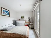 Недвижимость Apartment La Bocca: 4