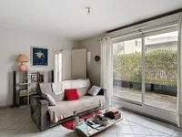 Недвижимость Apartment La Bocca: 7