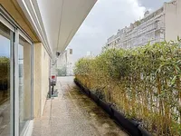 Недвижимость Apartment La Bocca: 8