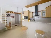 Недвижимость Apartment Petit Juas: 2