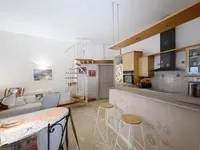 Недвижимость Apartment Petit Juas: 4