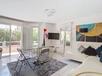 Недвижимость Apartment Cannes Carnot: 1