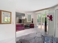 Недвижимость Apartment Cannes Carnot: 2