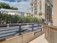 Недвижимость Apartment Cannes Carnot: 3