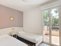 Недвижимость Apartment Cannes Carnot: 4
