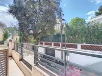 Недвижимость Apartment Cannes Carnot: 5