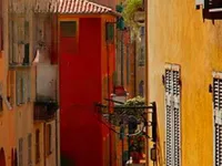 Недвижимость Apartment Cannes: 1