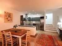 Недвижимость Apartment Cannes: 6