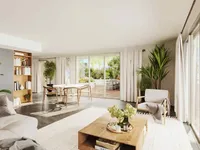 Недвижимость Apartment La Bocca: 1