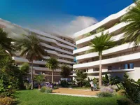 Недвижимость Apartment La Bocca: 4