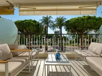 Недвижимость Apartment Pointe Croisette: 1