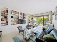 Недвижимость Apartment Pointe Croisette: 2