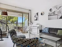 Недвижимость Apartment Pointe Croisette: 3