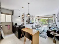 Недвижимость Apartment Pointe Croisette: 4