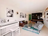 Недвижимость Apartment Pointe Croisette: 5