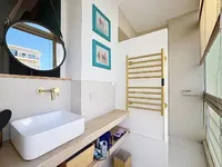 Недвижимость Apartment Pointe Croisette: 9