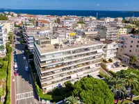 Недвижимость Apartment Pointe Croisette: 11