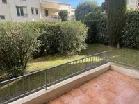 Недвижимость Apartment Cannes: 2