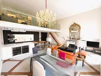 Недвижимость Apartment Cannes: 1