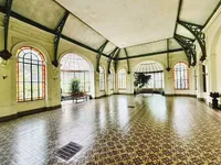 Недвижимость Apartment Cannes: 3