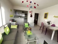 Недвижимость Apartment Cannes California: 1