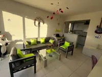 Недвижимость Apartment Cannes California: 4