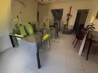 Недвижимость Apartment Cannes California: 12