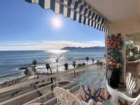 Недвижимость Apartment Suquet Cannes: 1