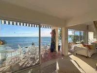 Недвижимость Apartment Suquet Cannes: 2