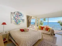 Недвижимость Apartment Suquet Cannes: 3