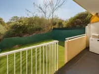 Недвижимость Apartment Croix des Gardes: 2